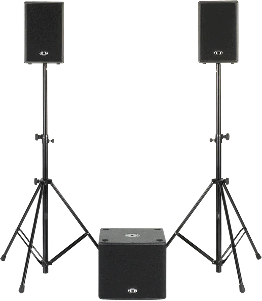 аренда звука могилев